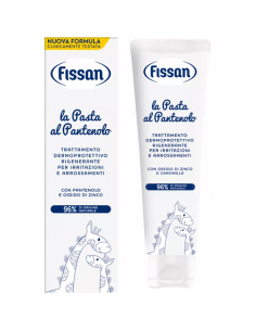 Fissan Pasta Pantenolo 100g