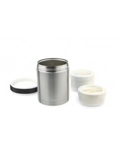 Nuvita Contenitore Termico 2pz 1478