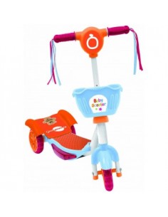 Monopattino Baby PiccinoPicciò