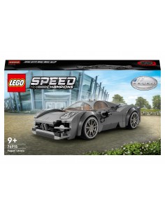 Lego Speed Champions Pagani Utopia 76915