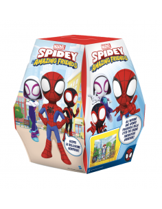 Sorpresovo Spidey 2023