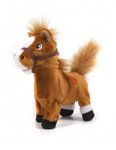 Cavallo con Verso e Movimento