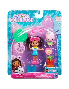 Gabby's Dollhouse Pack Assortiti