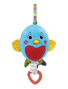 Clementoni Soft Bird Carillon