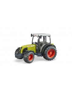 Bruder Trattore Claas Nectis 267 F 02110