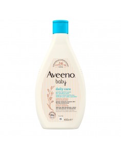 Aveeno Baby Bagno Doccia 400ml