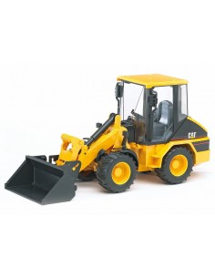 Bruder Caricatrice CAT 02441