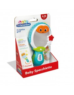 Baby Clementoni  Baby Specchietto