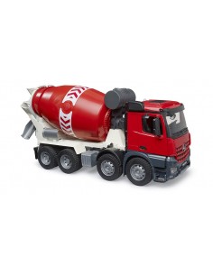 Bruder Camion betoniera MB Arocs 03655
