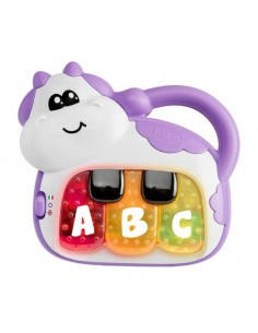 Chicco Piano Mucca