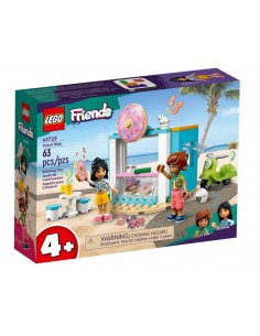 Lego Friends Negozio di Ciambelle 41723