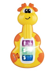 Chicco Giraffa Chitarra