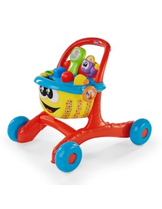 Chicco Lello il Carrello