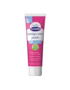 Euphidra Lenitop Crema Prurito 50ml