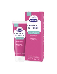 Euphidra Crema Corpo Nutriente  250ml