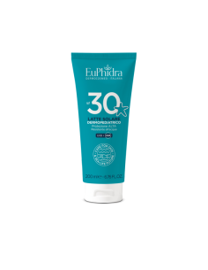 Euphidra Latte Solare 30+ 200ml