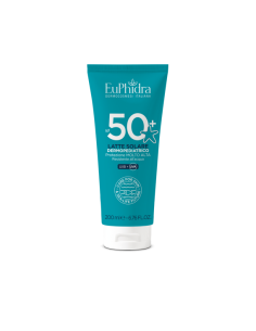 Euphidra Latte Solare 50+ 200ml