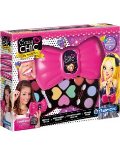Crazy Chic - Trousse Fiocco 15223