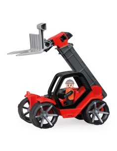 Truxx Sollevatore Telescopico Manitou