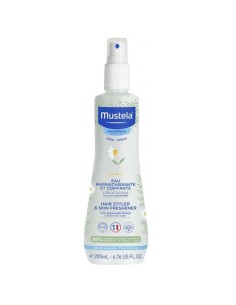 Mustela Acqua Rinfrescante 200ml