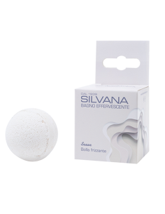 Silvana Bagno Effervescente Soave 40g
