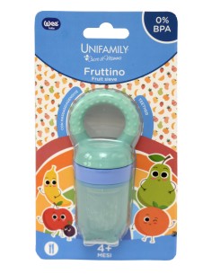Unifamily Fruttino Azzurro