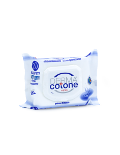 Dermacotone Salviettine Milleusi 20pz