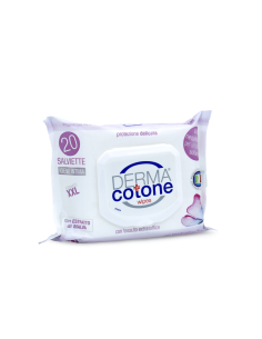 Dermacotone Salviettine Intime 20pz
