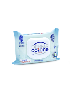 Dermacotone Salviettine Igienizzanti 20pz