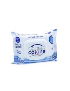 Dermacotone Salviettine Struccanti 20pz