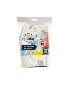 Dermacotone Bavaglini Monouso 10pz
