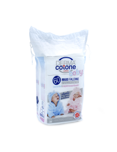 Dermacotone Maxi faldine 60pz