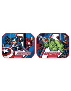 Tendine Parasole Avengers
