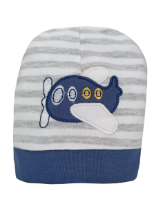 Cappellino Baby 1660