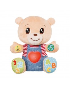 Chicco Teddy Orso delle emozioni