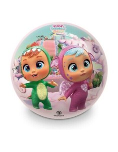 Pallone Cry Babies D.230