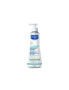 Mustela Crema Relipidante Stelatopia 300ml