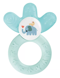 Mam Dentaruolo Cooler 4m+ Azzurro