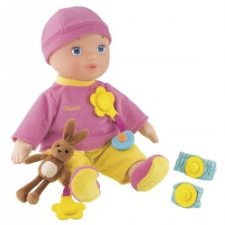 Chicco Kiklà La Mia Prima Bambola