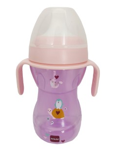 Mam Tazza Fun To Drink Cup 270ml 8m+ Bimba