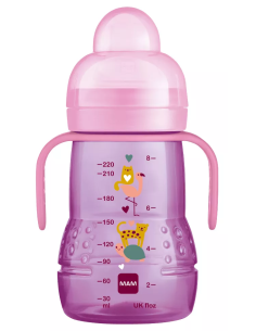 Mam Tazza Trainer 220ml 4m+ Bimba