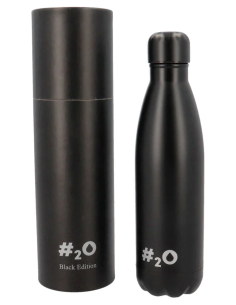 Borraccia Nera 500ml