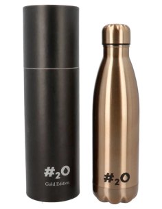 Borraccia Gold 500ml