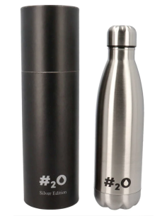 Borraccia Silver 500ml