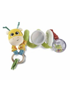 Chicco Fune Passeggino Mrs Giraffa