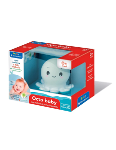 Baby Clementoni Baby Octo 17407