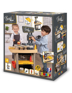 Food Corner Restaurant 2 in 1