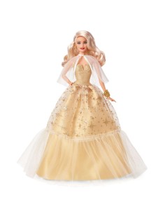 Barbie Magia delle Feste 2023