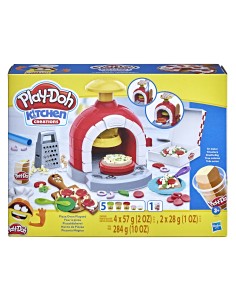 Play-Doh La Pizzeria