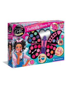 Crazy Chic - Butterfly Beauty Set 15994